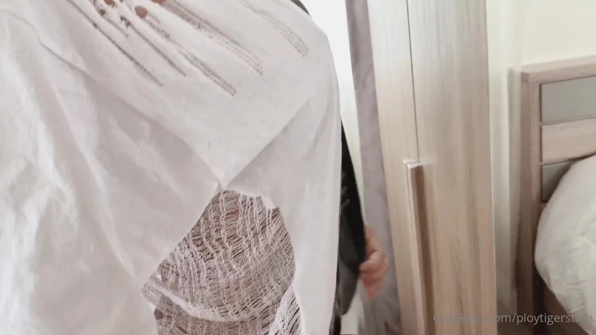 hottie Petite ploytigerstam of Epic