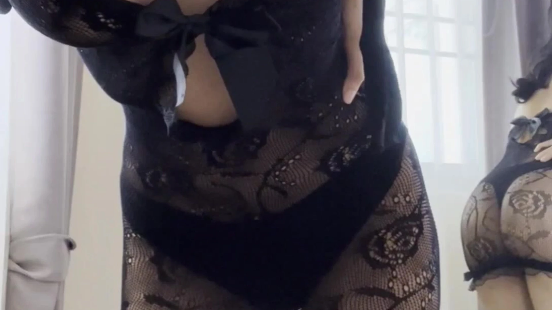 OF GIRL Brunette ploytigerstam naked video full EPIC