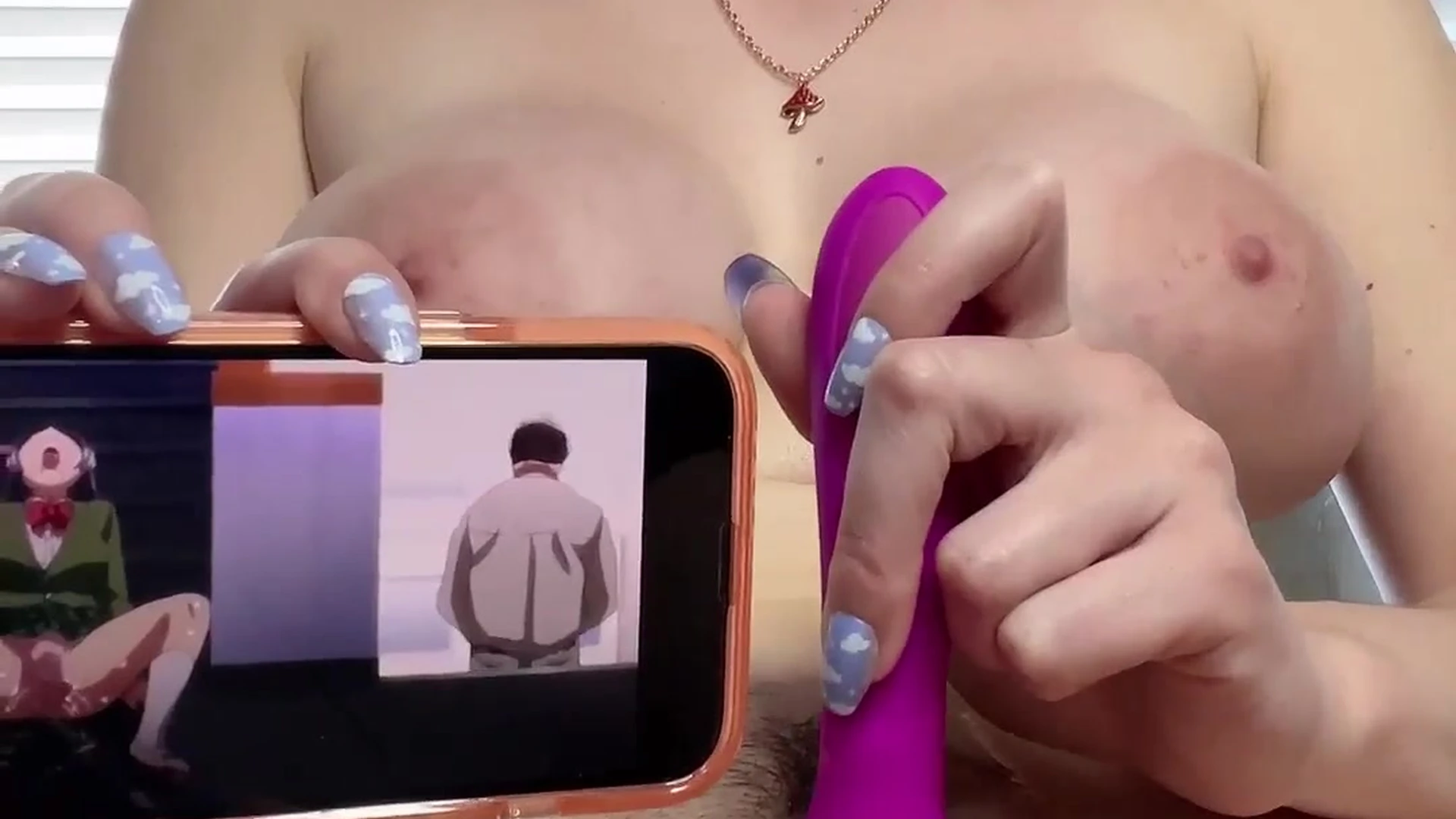 slut Camgirl Morgpie Nude onlyfans