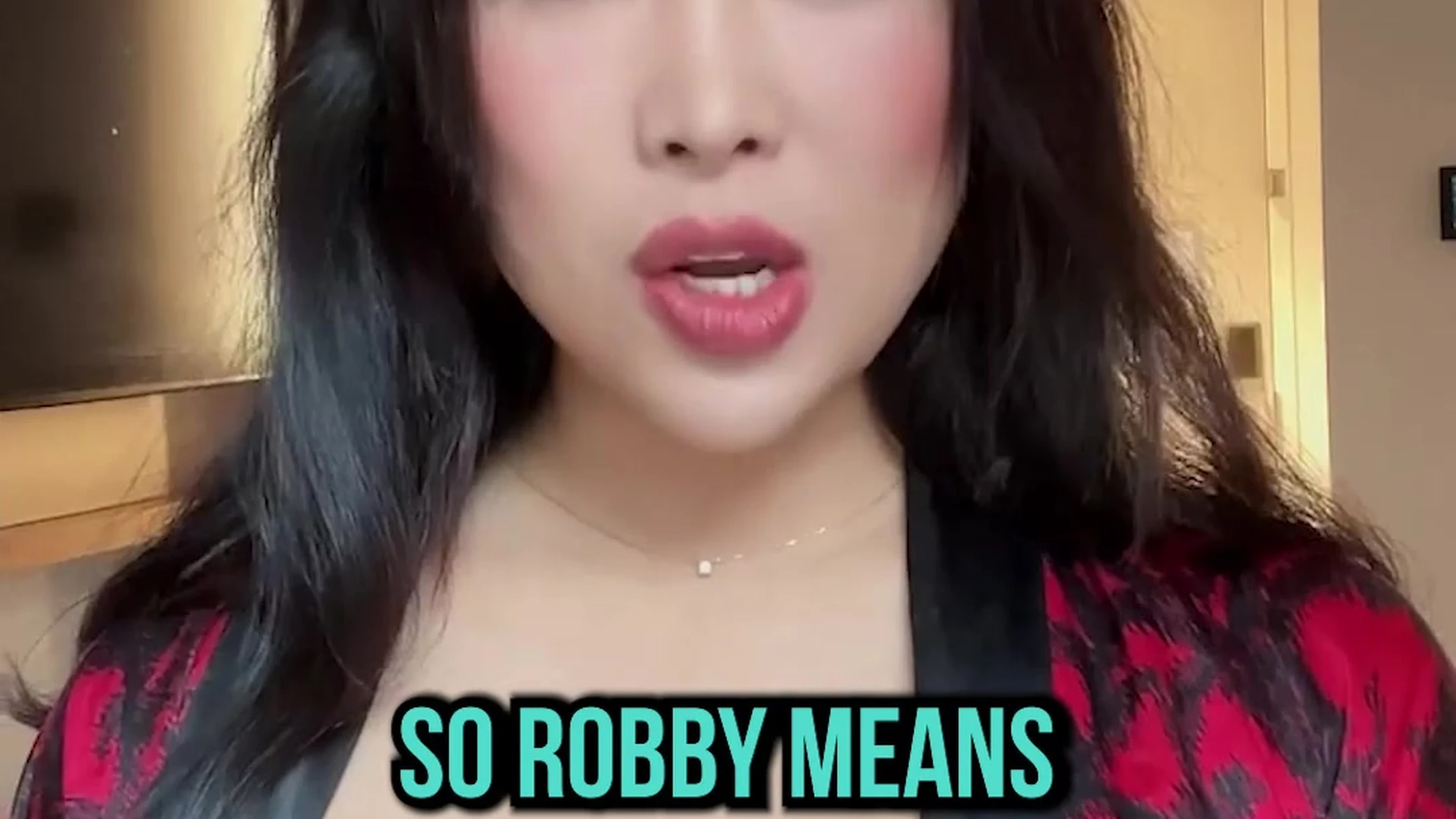 Epic Assertive Natural Tits Jiaoying Summers nude porn leak