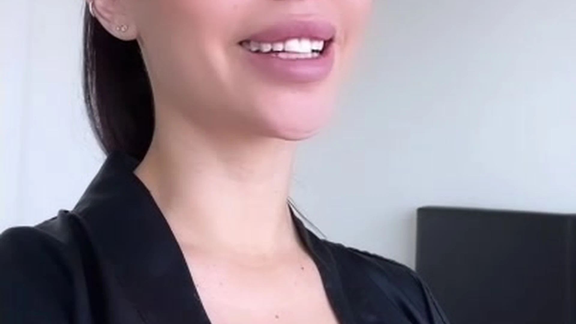 American Marisol Yotta of