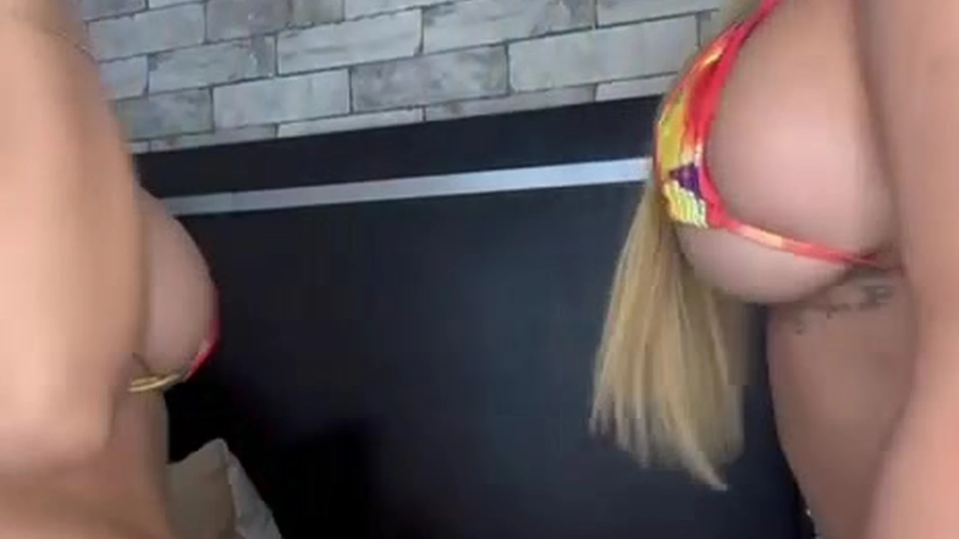 EPIC Bisexual dezii Gonzalez onlyfans videos