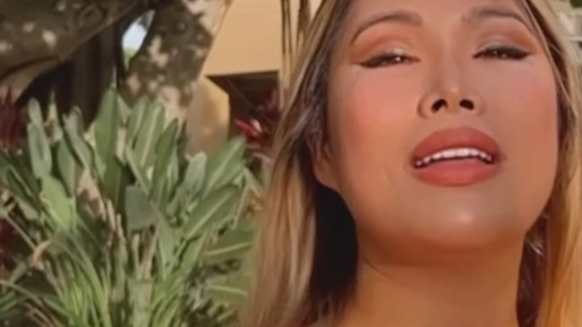 Asian Jiaoying Summers thothub Exposed