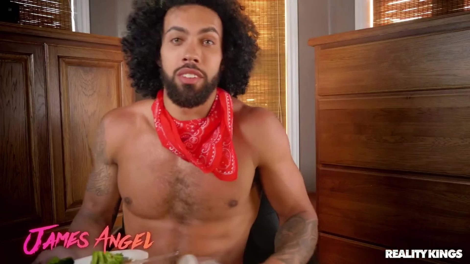 EPIC Slut Angel Youngs nude tits