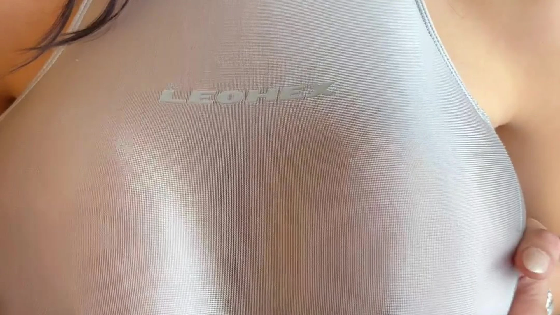 Huge boobs Marisol Yotta naked Epic