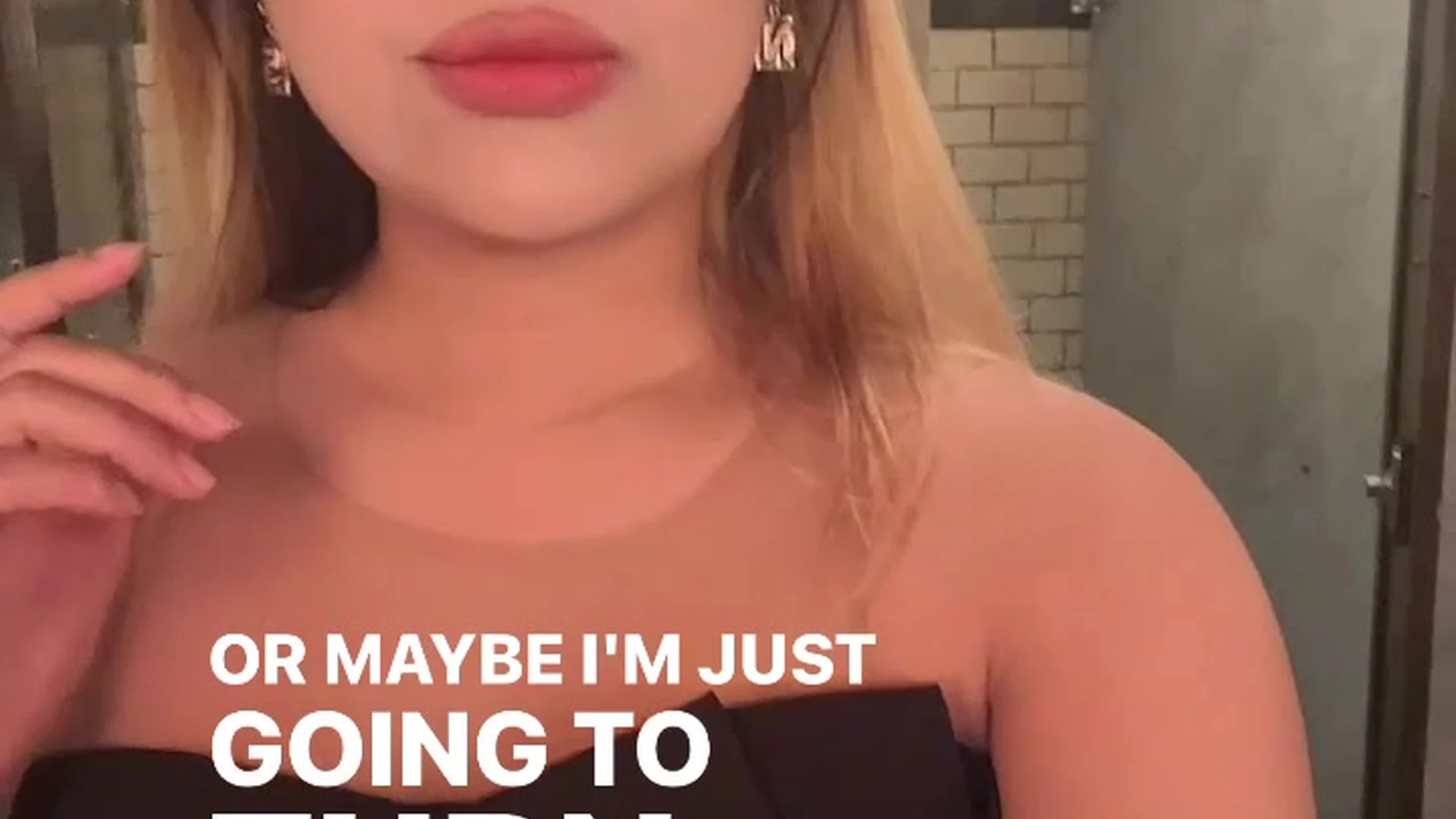 Epic Brunette Jiaoying Summers blowjob