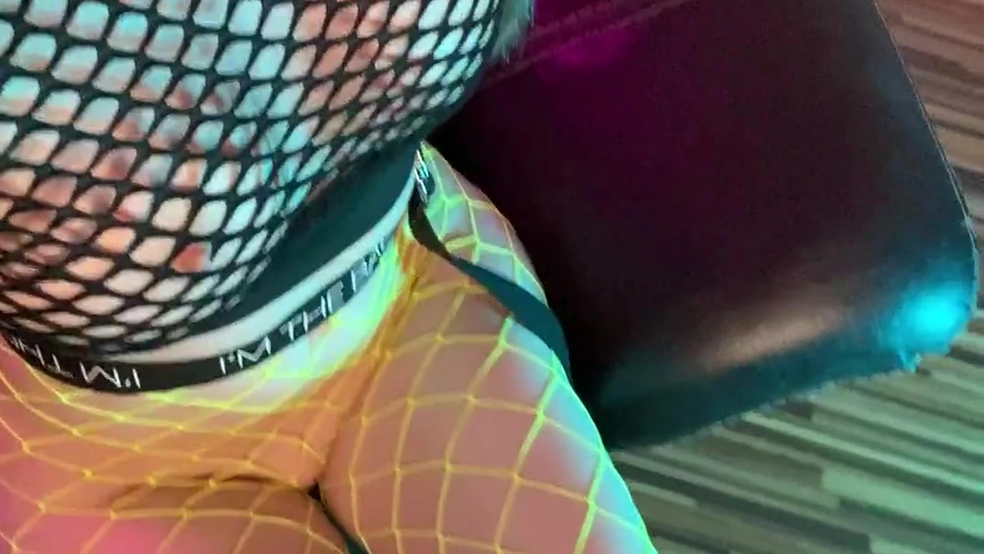 Exposed Affectionate Cosplayer Sia Siberia Nudes