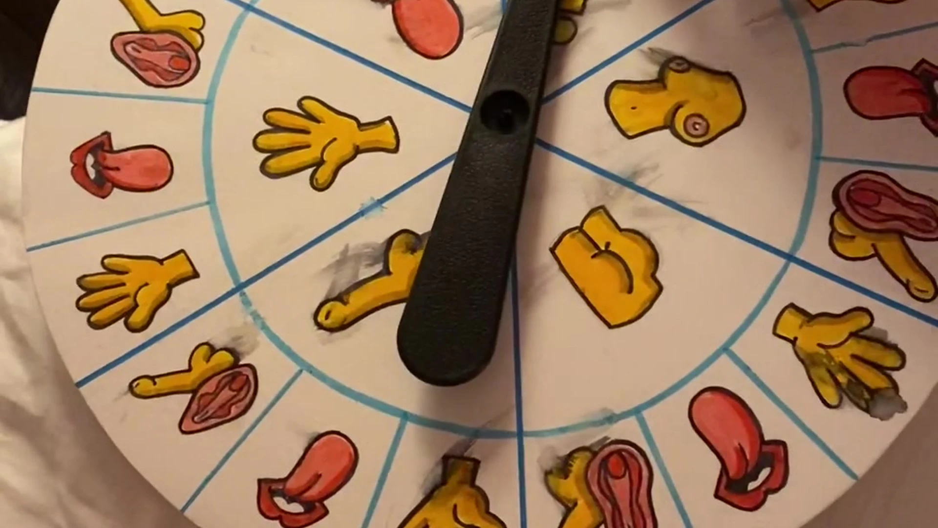 EPIC Effervescent  Argentinian MySweetApple joi full vid