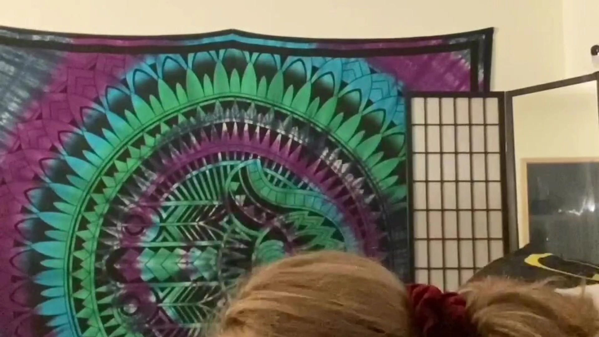 emodel Blonde Bree Louise Leak