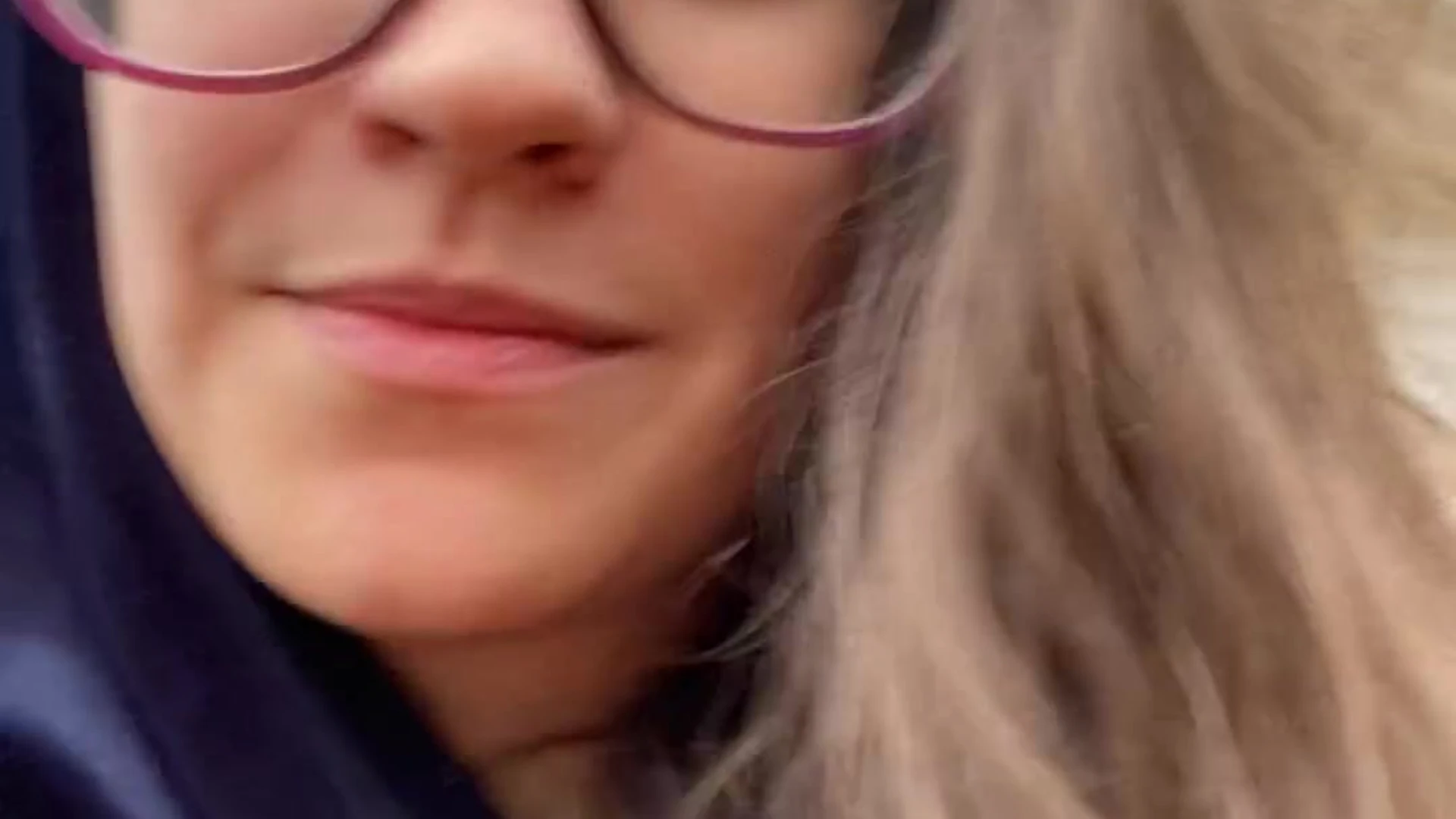 brave Dripping Big Natural Tits QuinnFinite masturbating