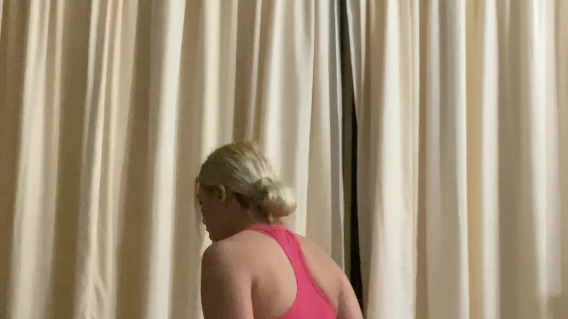 Petite Bree Louise fucked Exposed