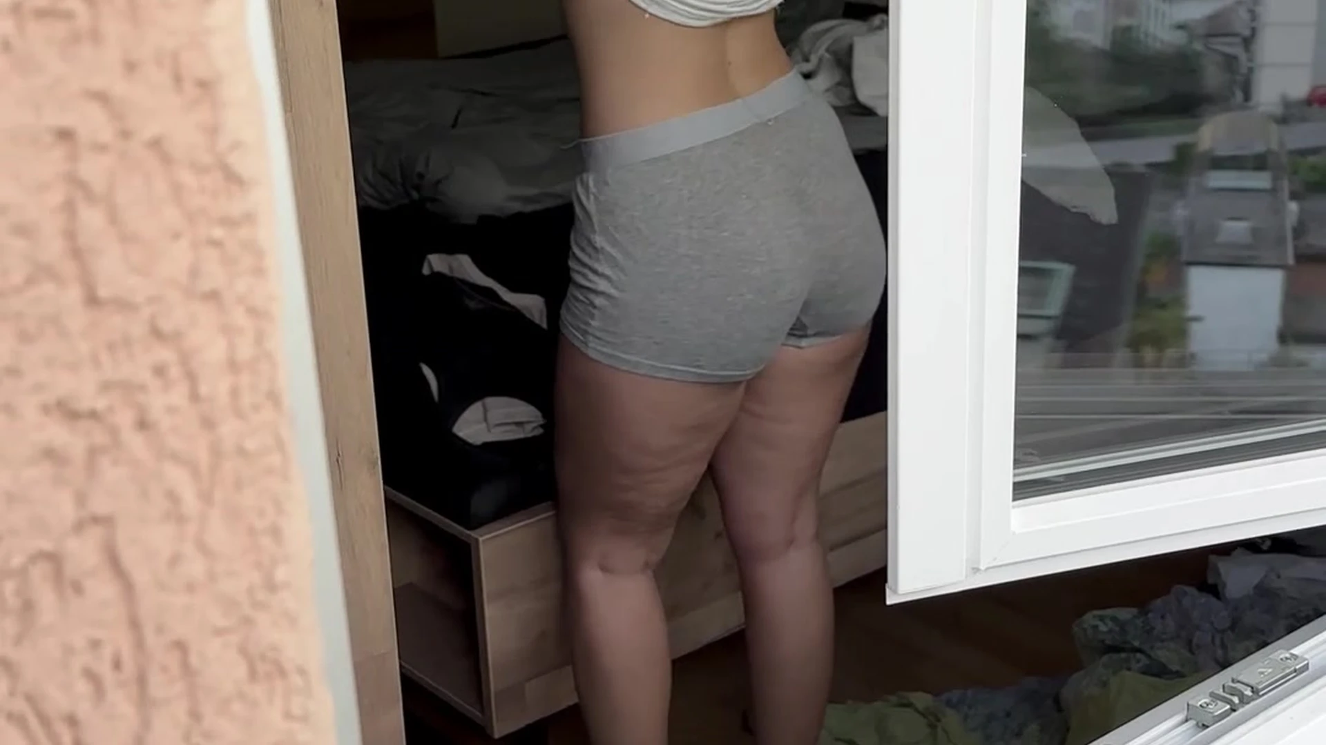 Motivated Big Tits Mady Gio erome EXCLUSIVE VIDEO