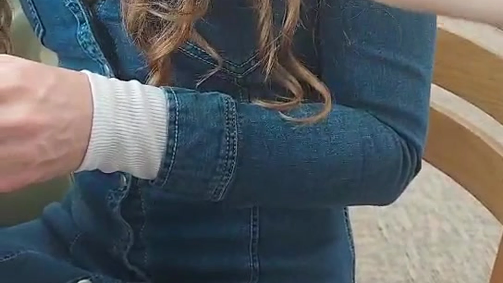 Epic Natural Boobs MandyFrizzle nude porn leak