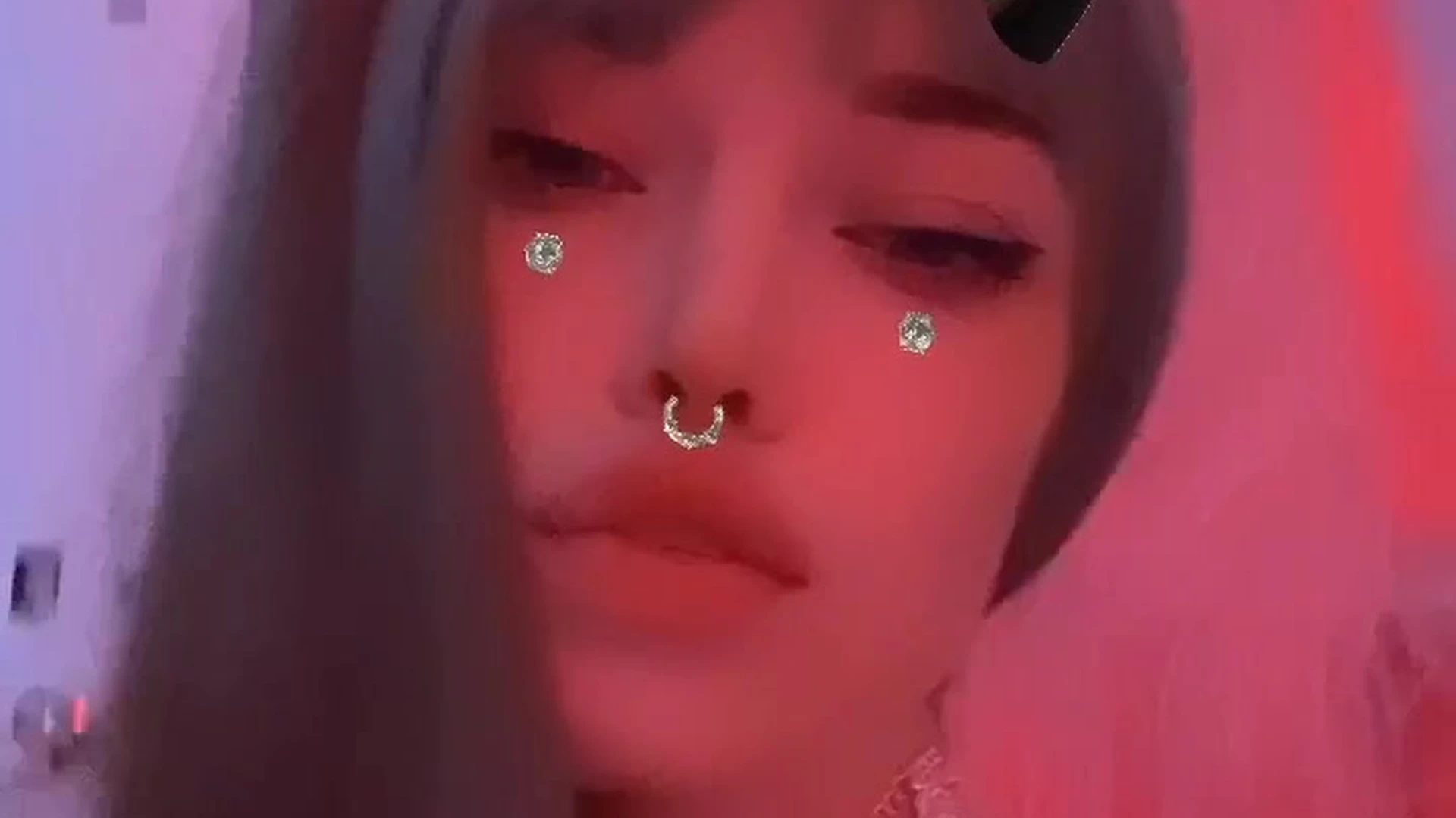 Silicone Tits Mia Yokai leaked pics exclusive