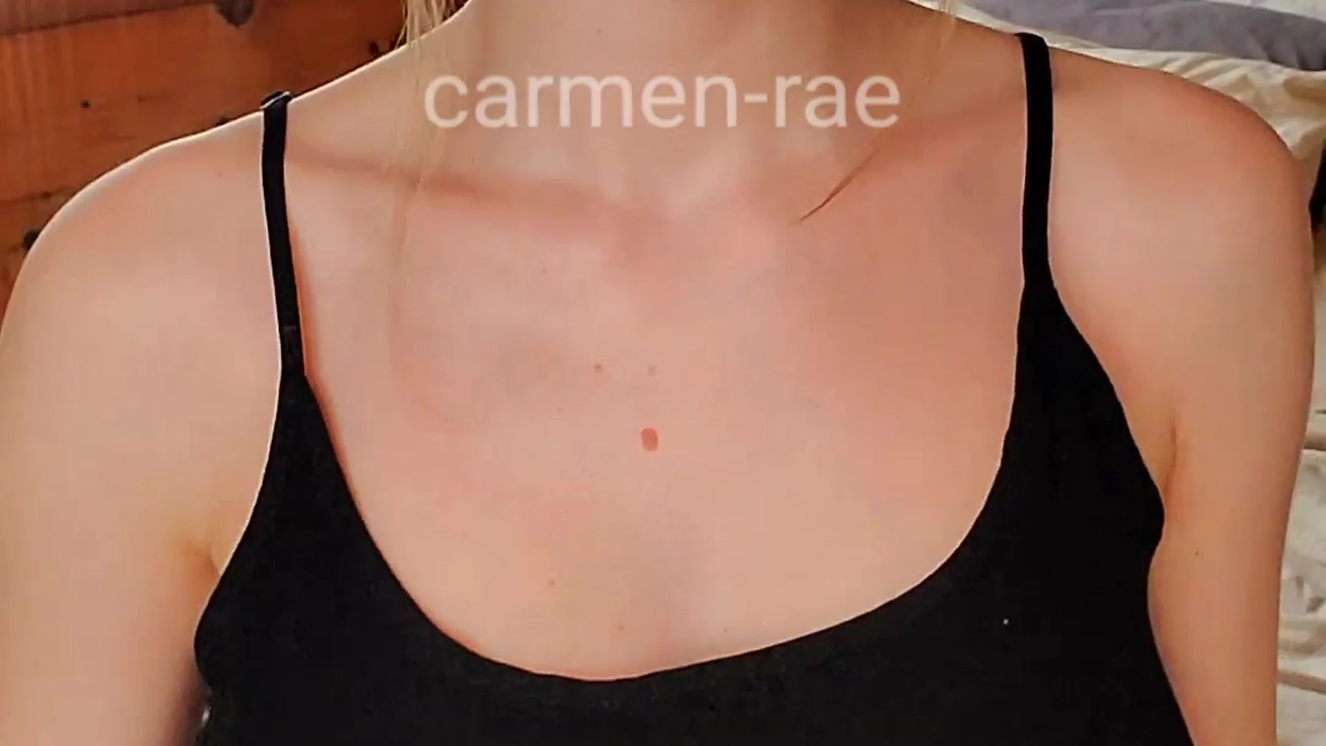 Affectionate Dripping Big Natural Tits Carmen rae nude tits