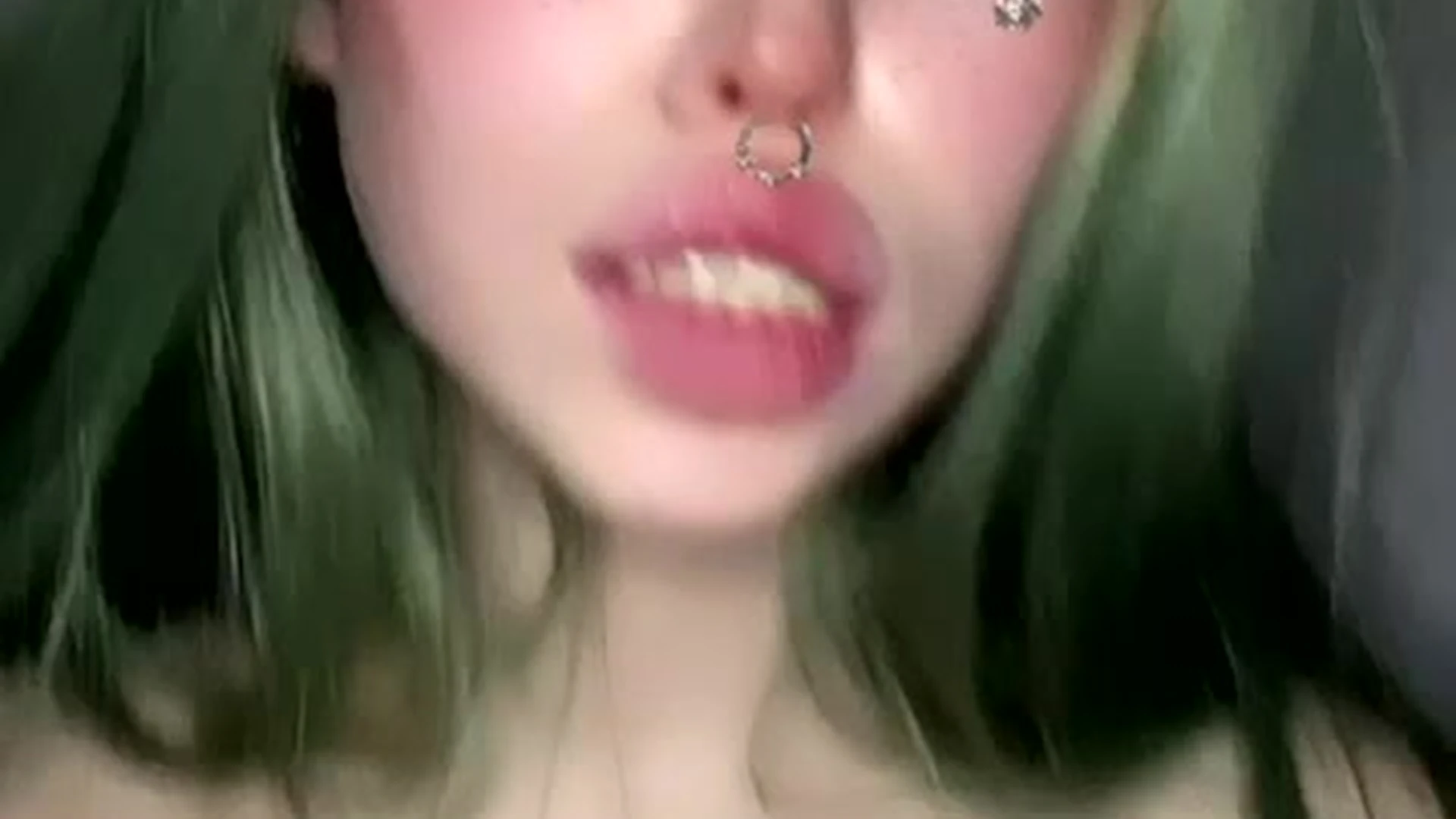 Epic Fake Boobs Mia Yokai leaks