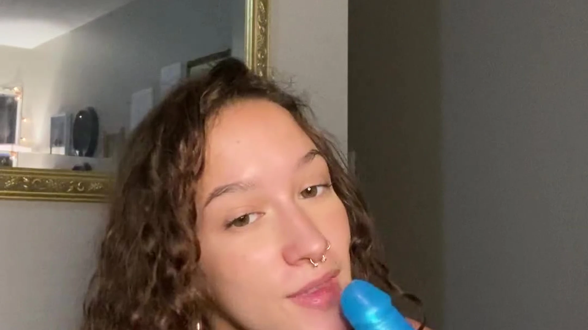 Natural Tits Rachel Hanna porn Exposed