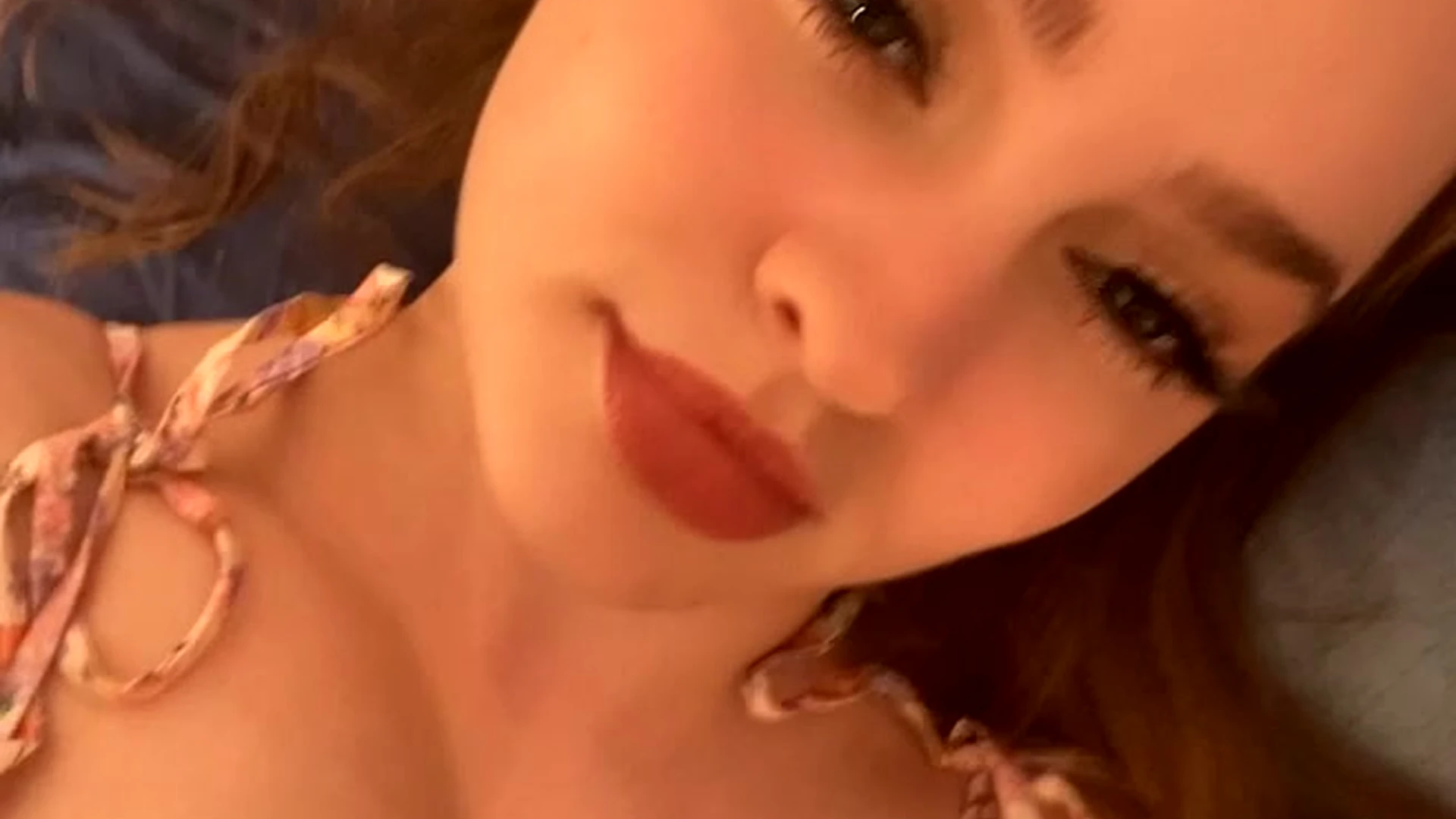 Epic wonderful Fake Tits Mary Moody instagram PRIVATE