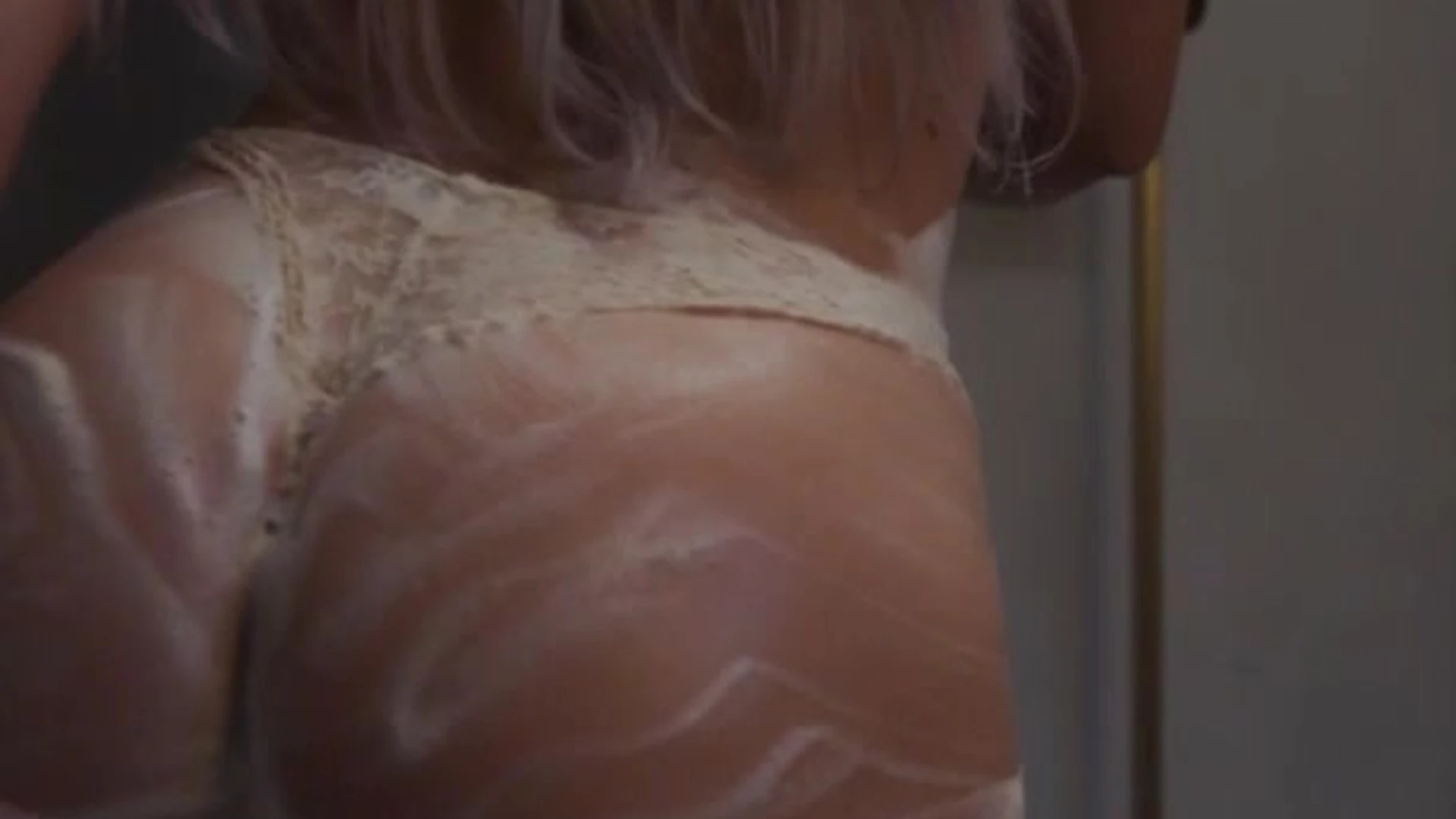 Ambitious  Big Tits Neringa Kriziute sexy pic VIDFULL