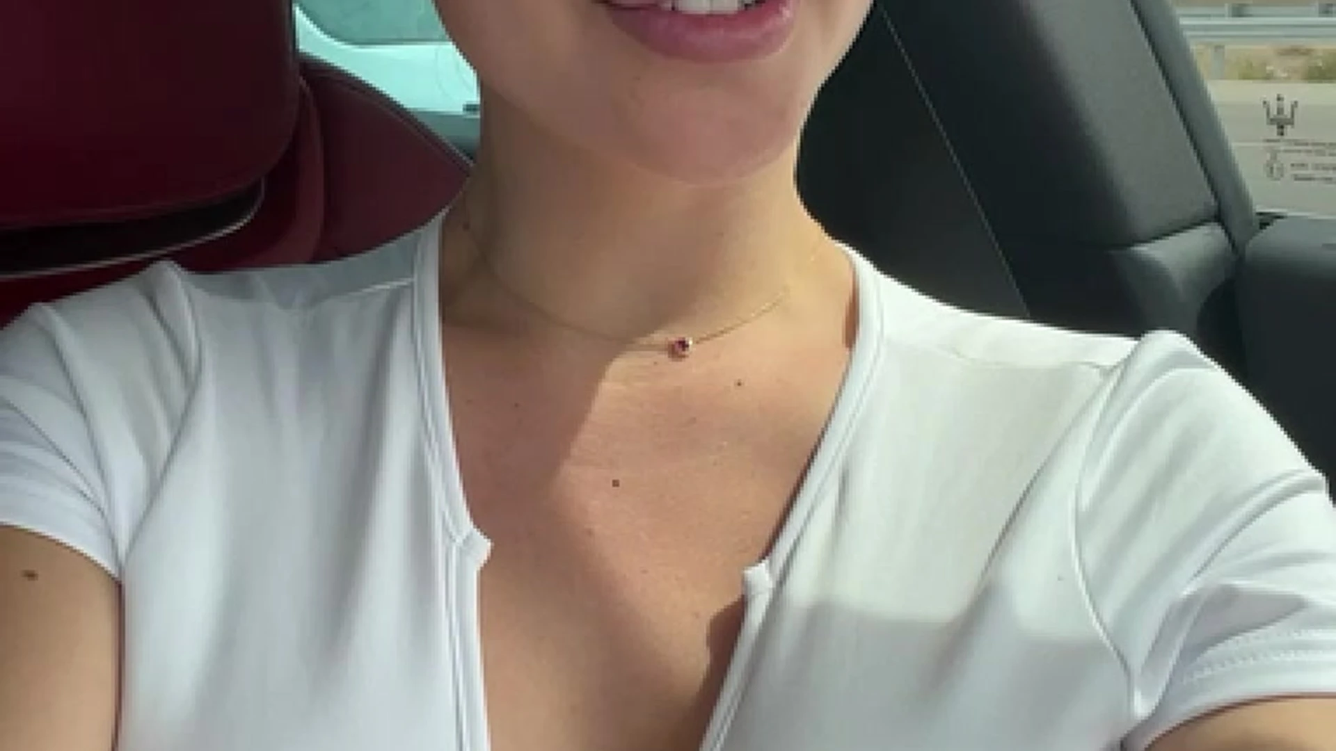 BABE sucking Latina Marisol Yotta onlyfans