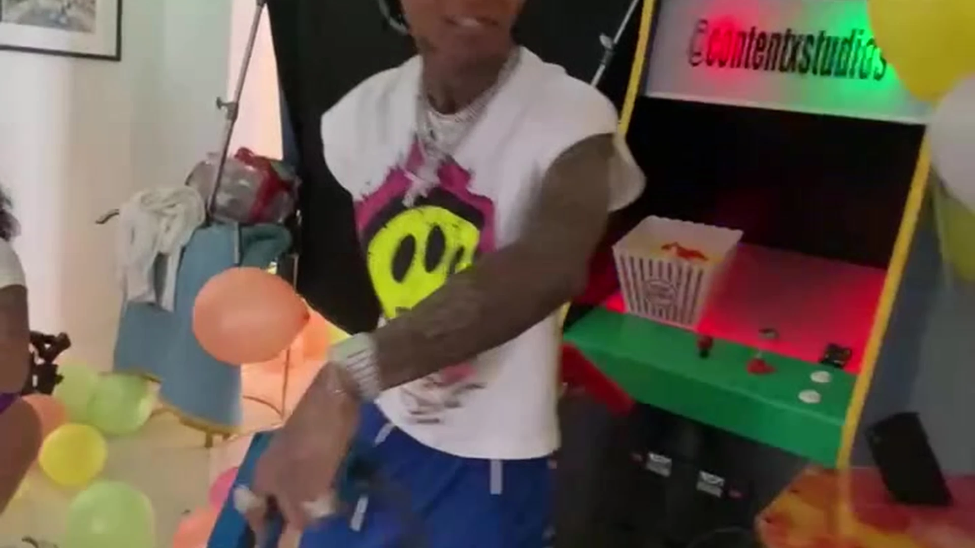 Exposed Benevolent Brunette Malu Trevejo onlyfans leaked