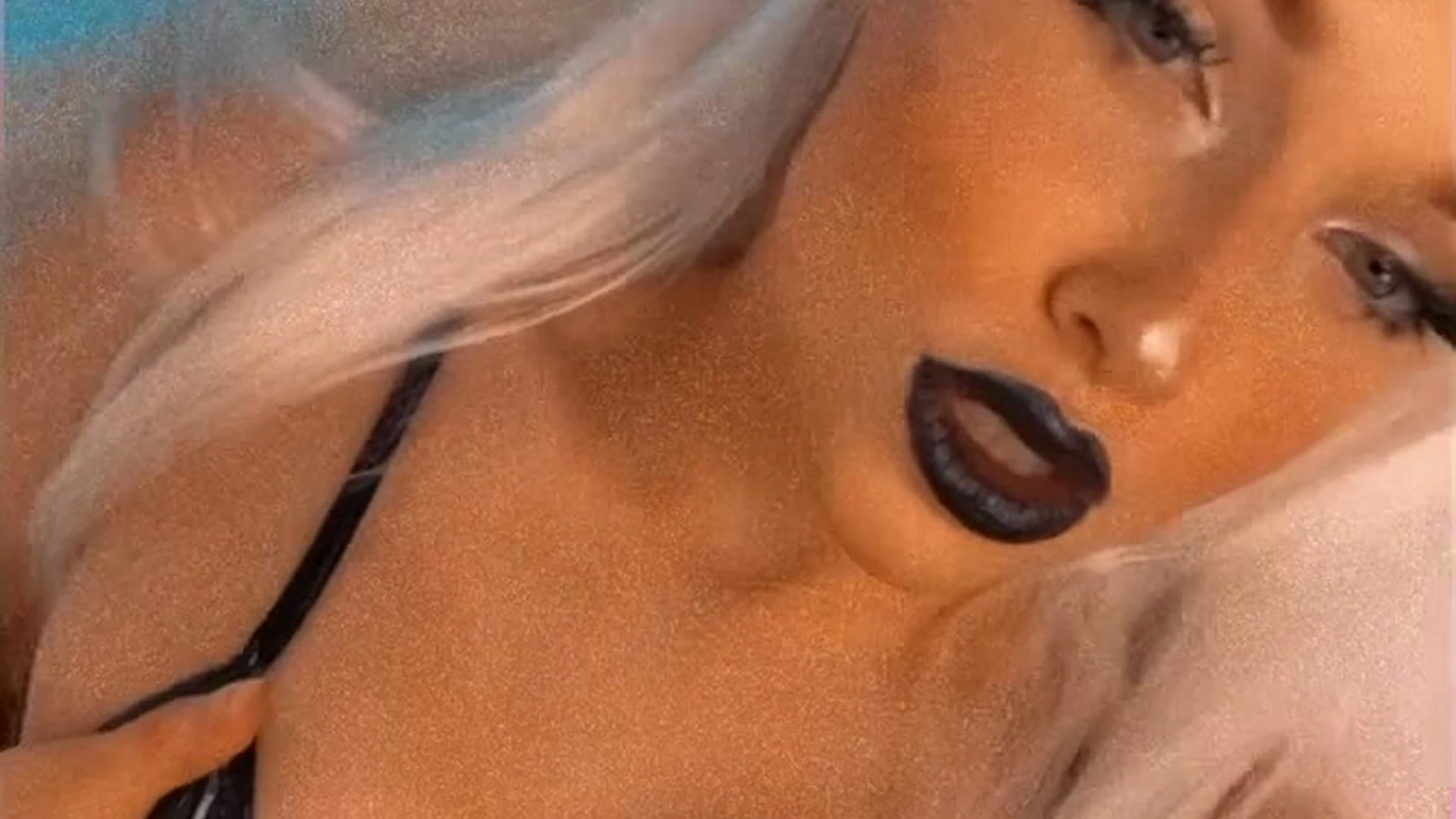 Exposed cutie Fake Tits Milkimind onlyfans leaked full clip leak