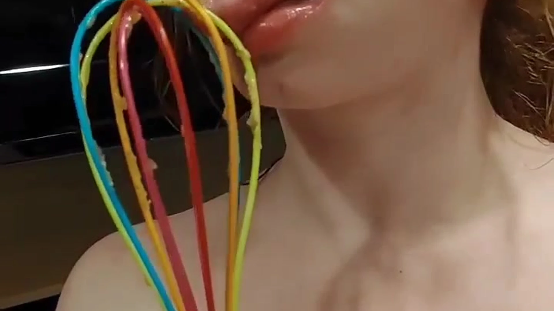 slut MandyFrizzle pic leak Epic