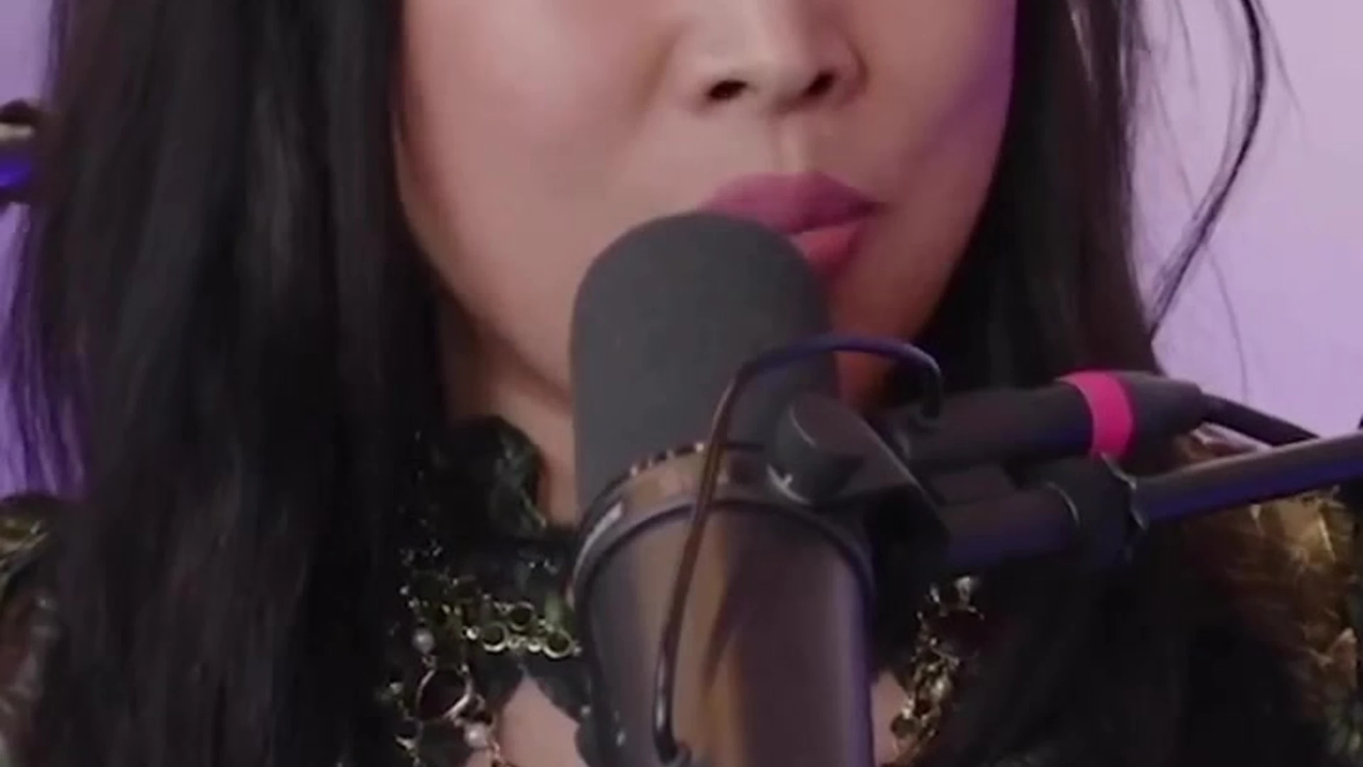 Epic Tenacious Brunette Jiaoying Summers onlyfans leaked pics