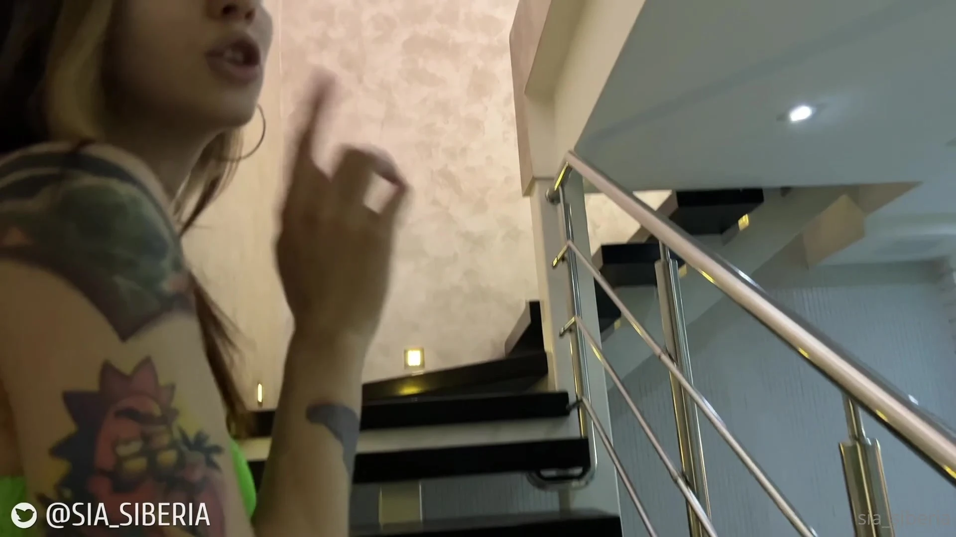 Sensational Cosplayer Sia Siberia nude porn leak