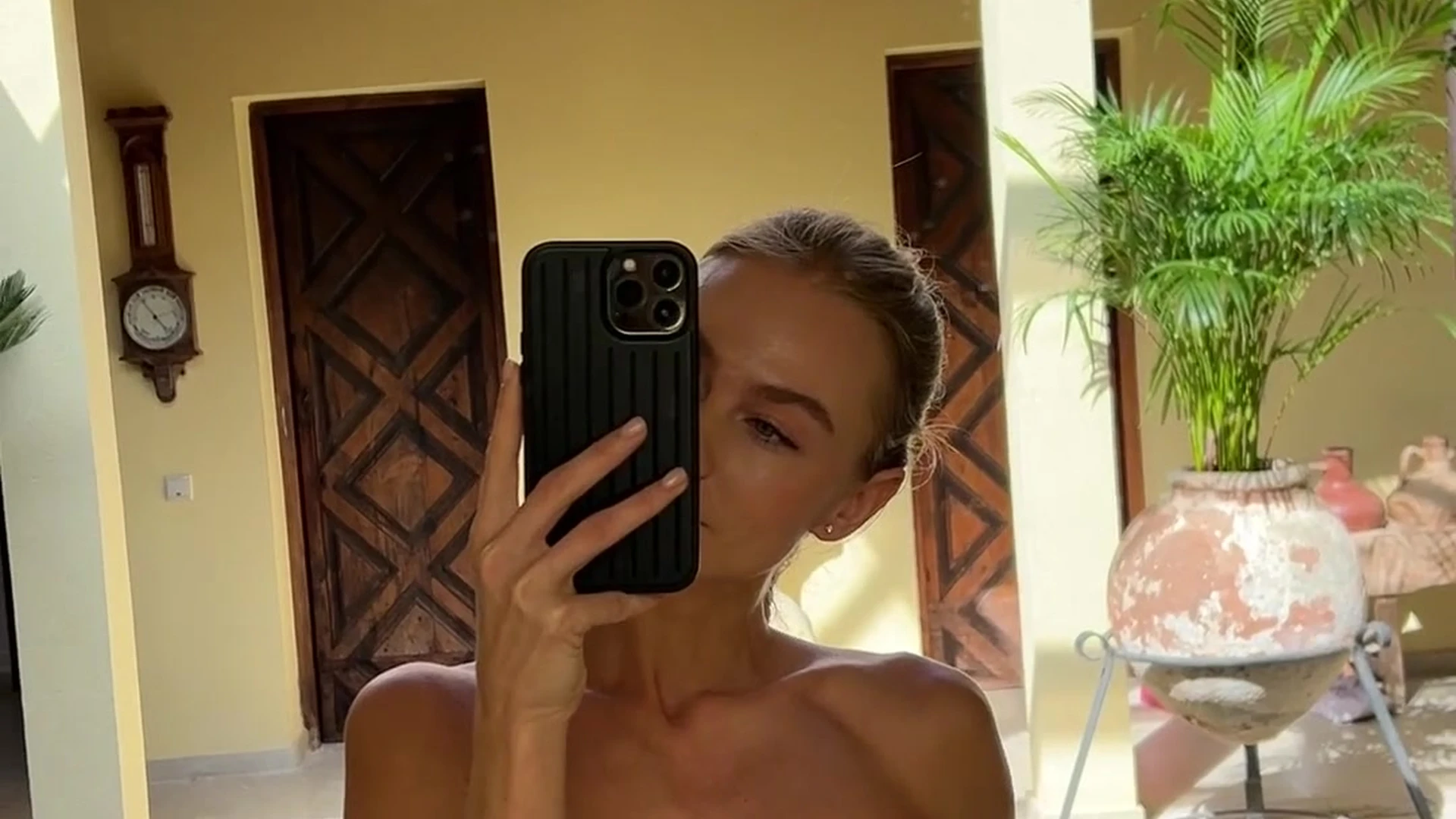 cumslut Blonde Nancy Ace camgirl PRIVATE Exposed