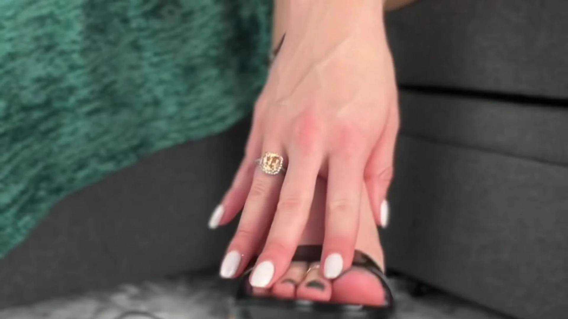 American sams soles21 Nude Leaked Epic