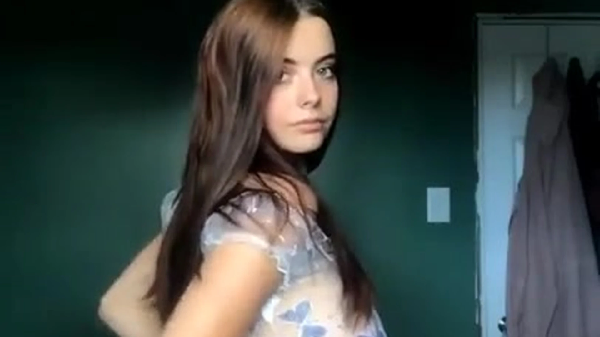 dirty Slim Burch twins masturbating Exposed