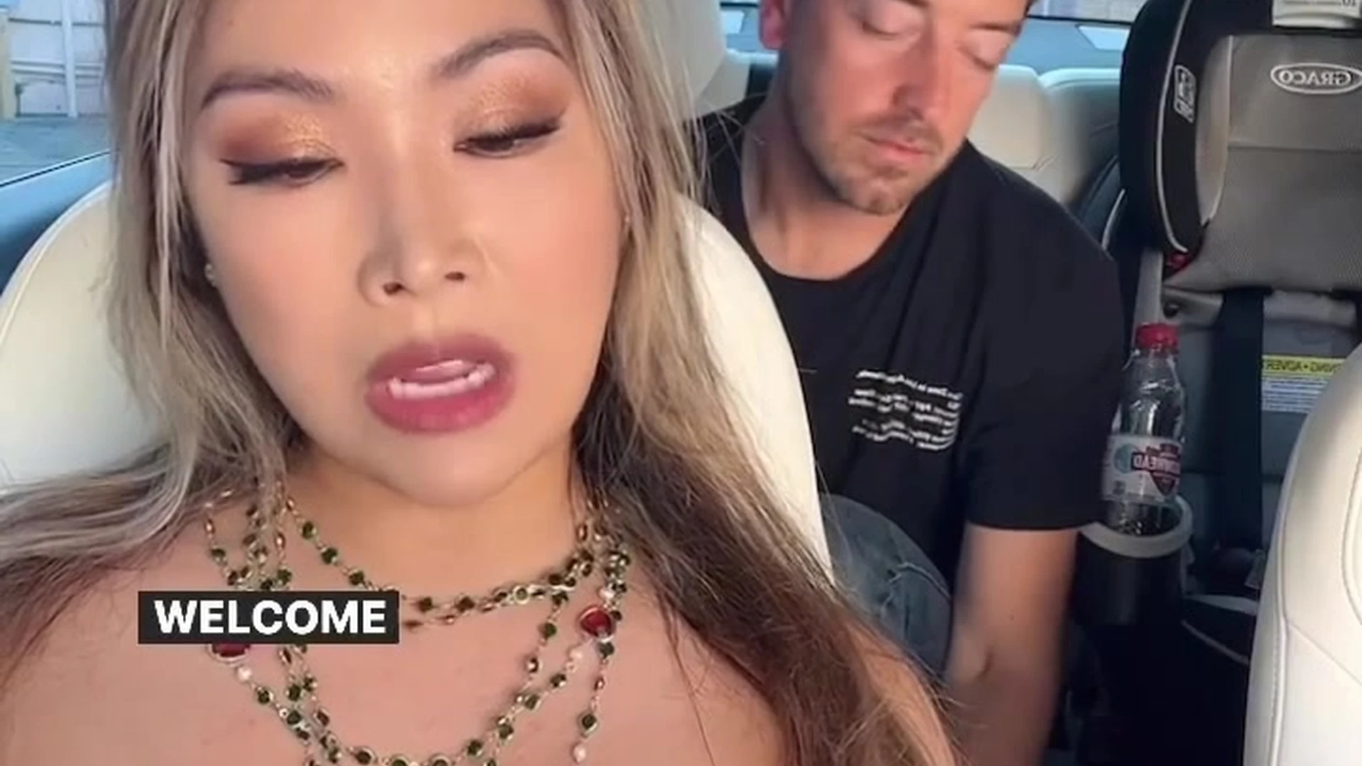 hot girl Natural Tits Jiaoying Summers Naked leaked