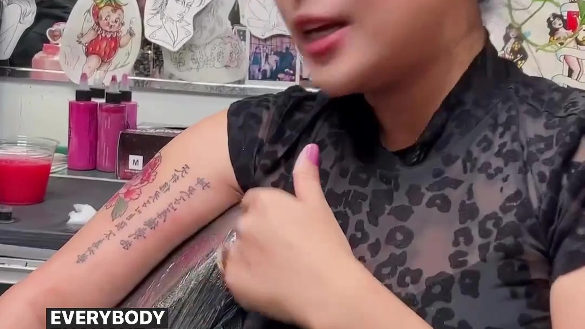 hoe Asian Jiaoying Summers joi EPIC