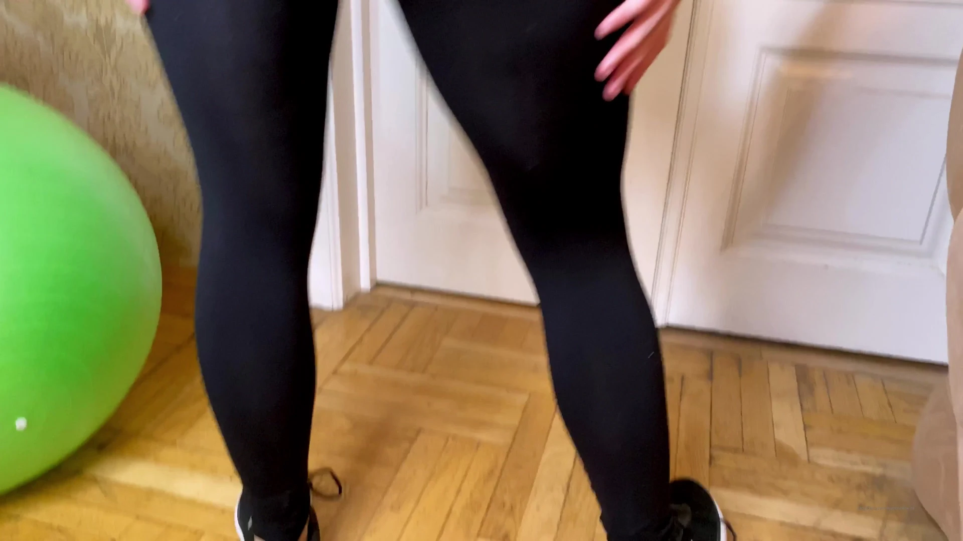 Exposed Empowered Thick Sweetie Fox nude videos