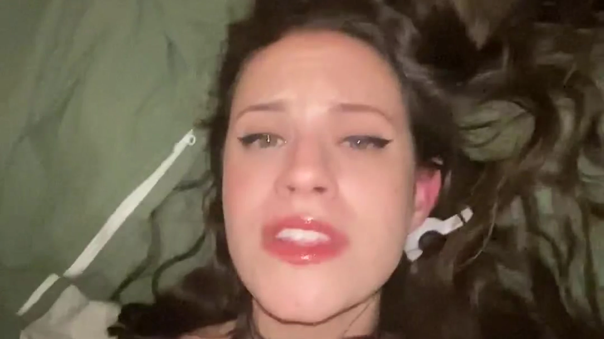 Tiktoker QuinnFinite onlyfans leaks pic EPIC