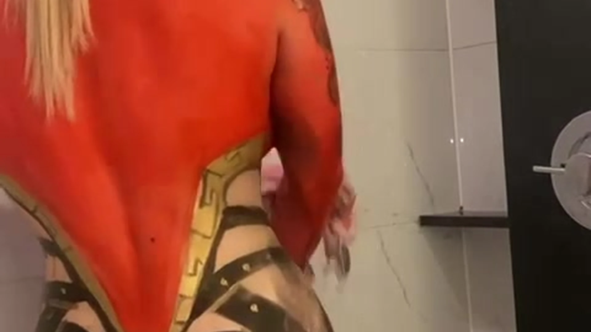 Fake Tits pawgemily tits Epic