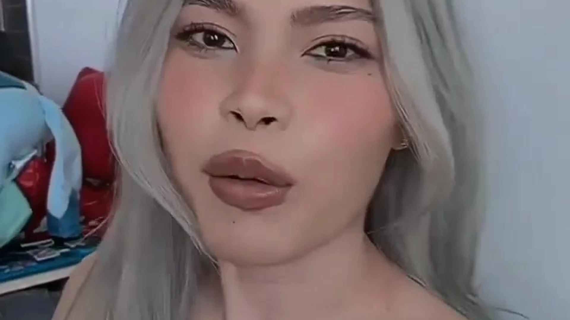 cutie pie Canadian diakimeko nude