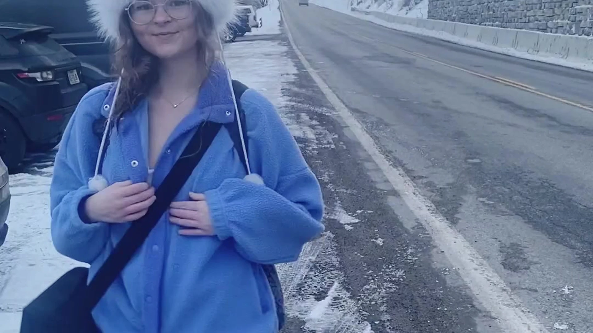 Sensational Slut molly-pop leaked onlyfans