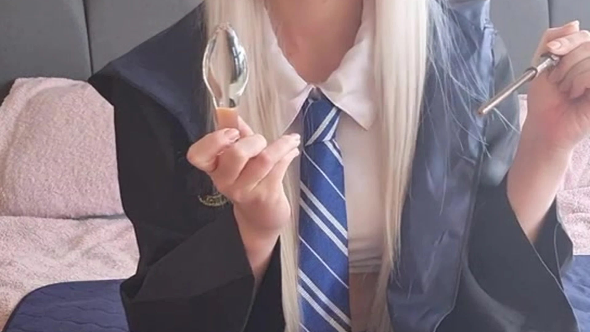 Small Tits chloxxhill leaked pics Exclusive full video