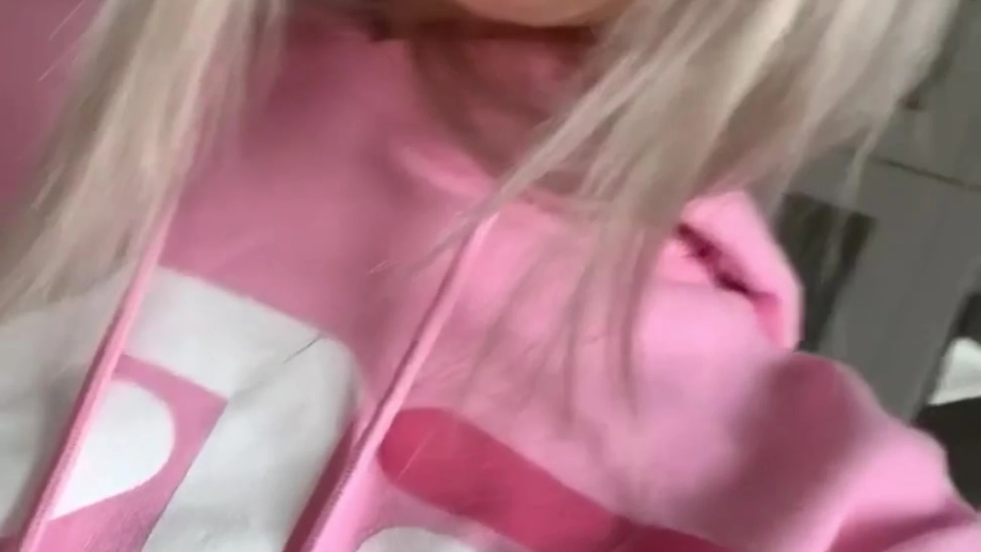 Sincere Big Natural Boobs Eva Elfie only fans leaks