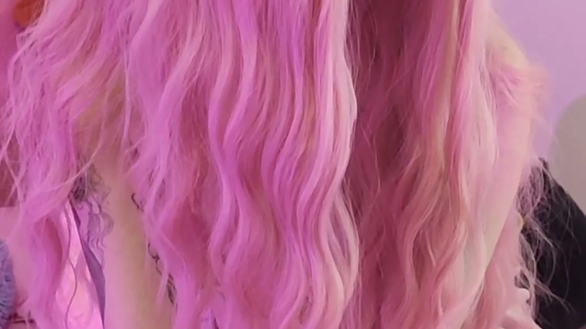 Sensational Empowered Brunette Mia Yokai nude porn leak