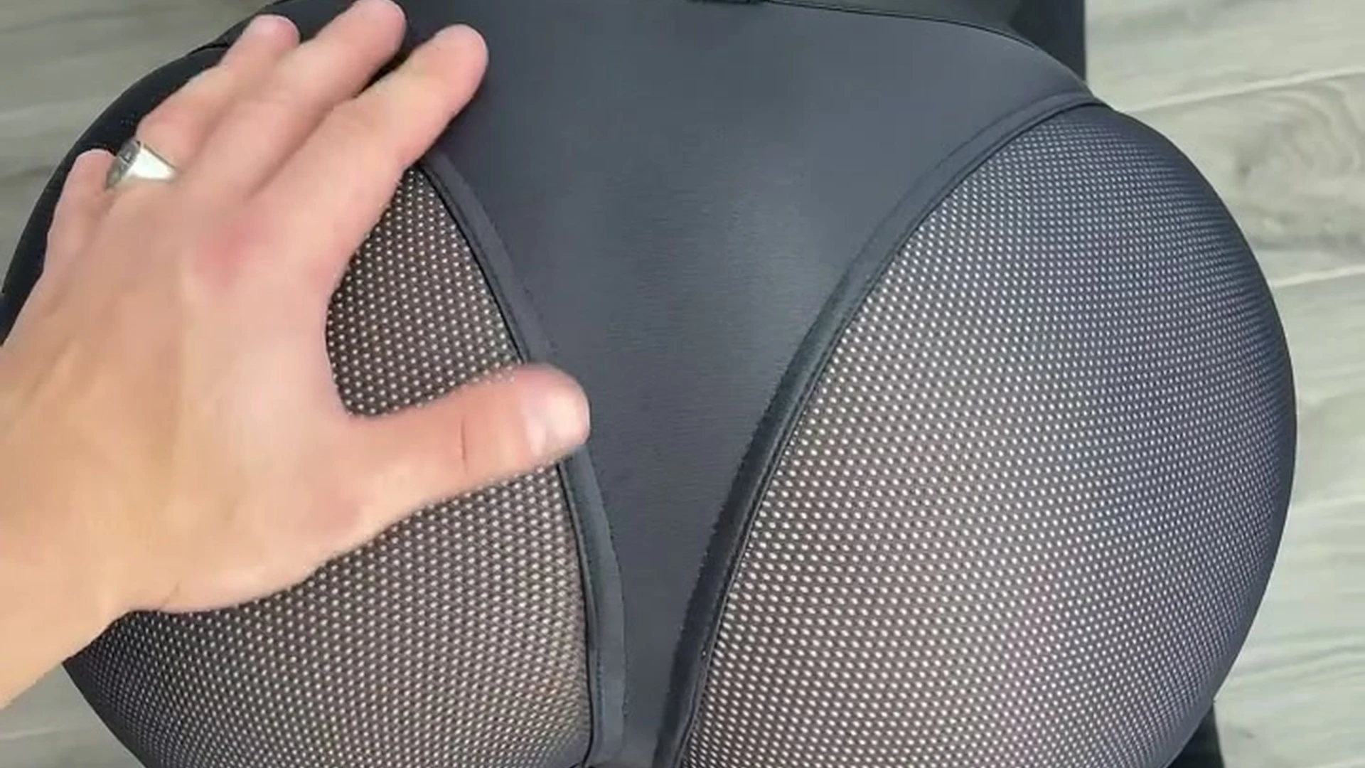 Magnetic  Big Tits Sweetie Fox camgirl EPIC