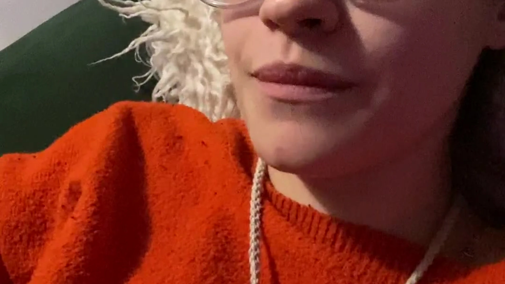 Big Ass QuinnFinite nude porn leak