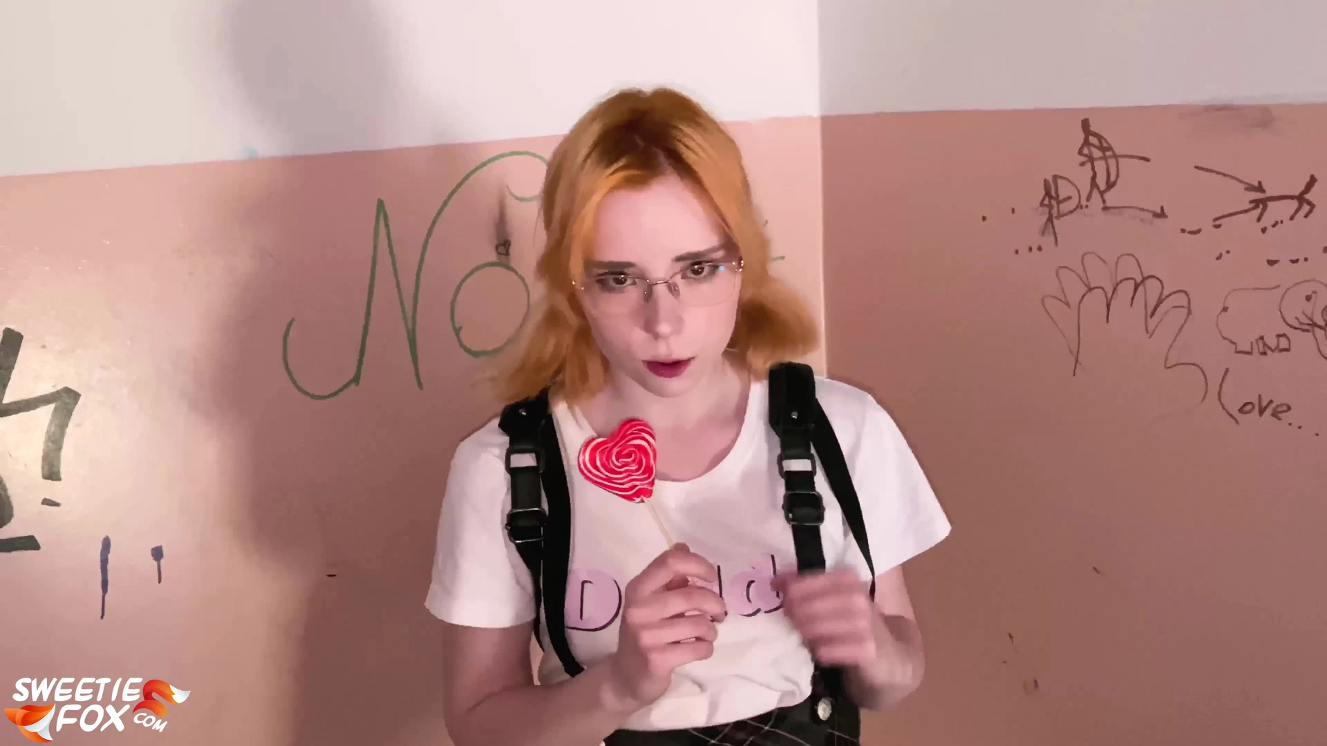 Big Ass Sweetie Fox onlyfans leaks pic