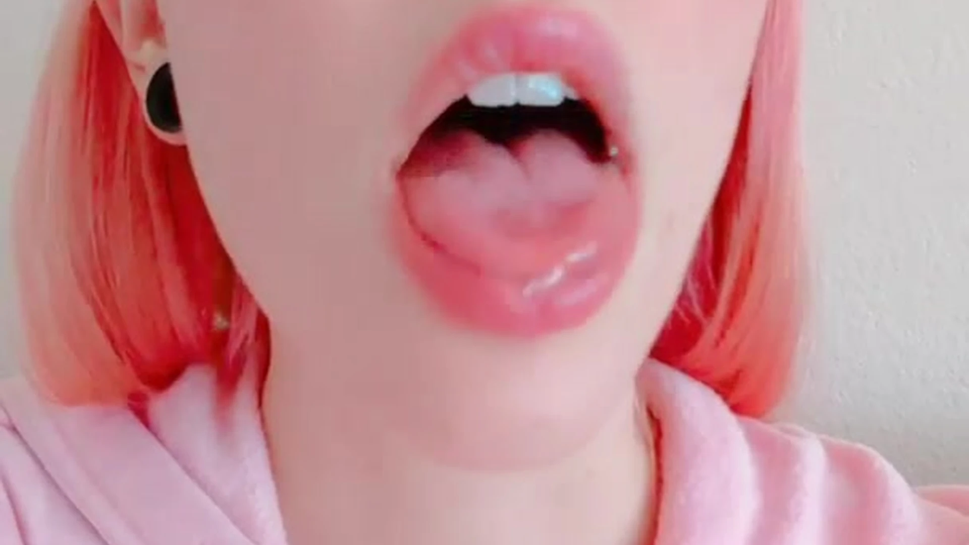 Egirl Morgpie Naked leaked Epic