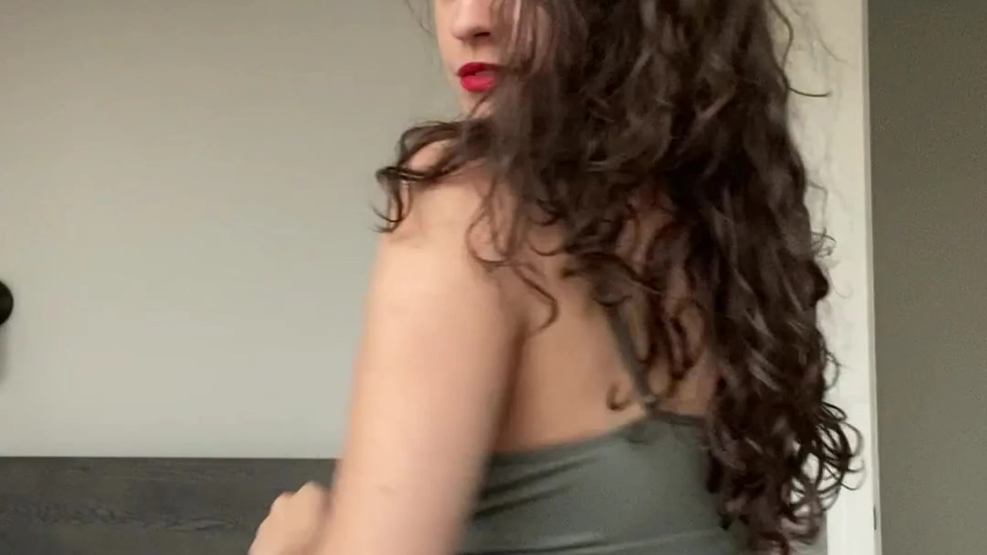 Devoted Big Ass QuinnFinite Fansly leaked Clip