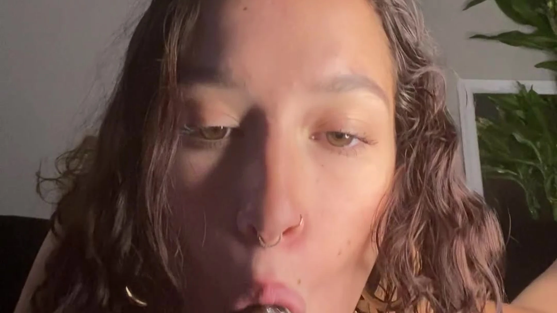 Sensational Brazilian Rachel Hanna l e a k e d