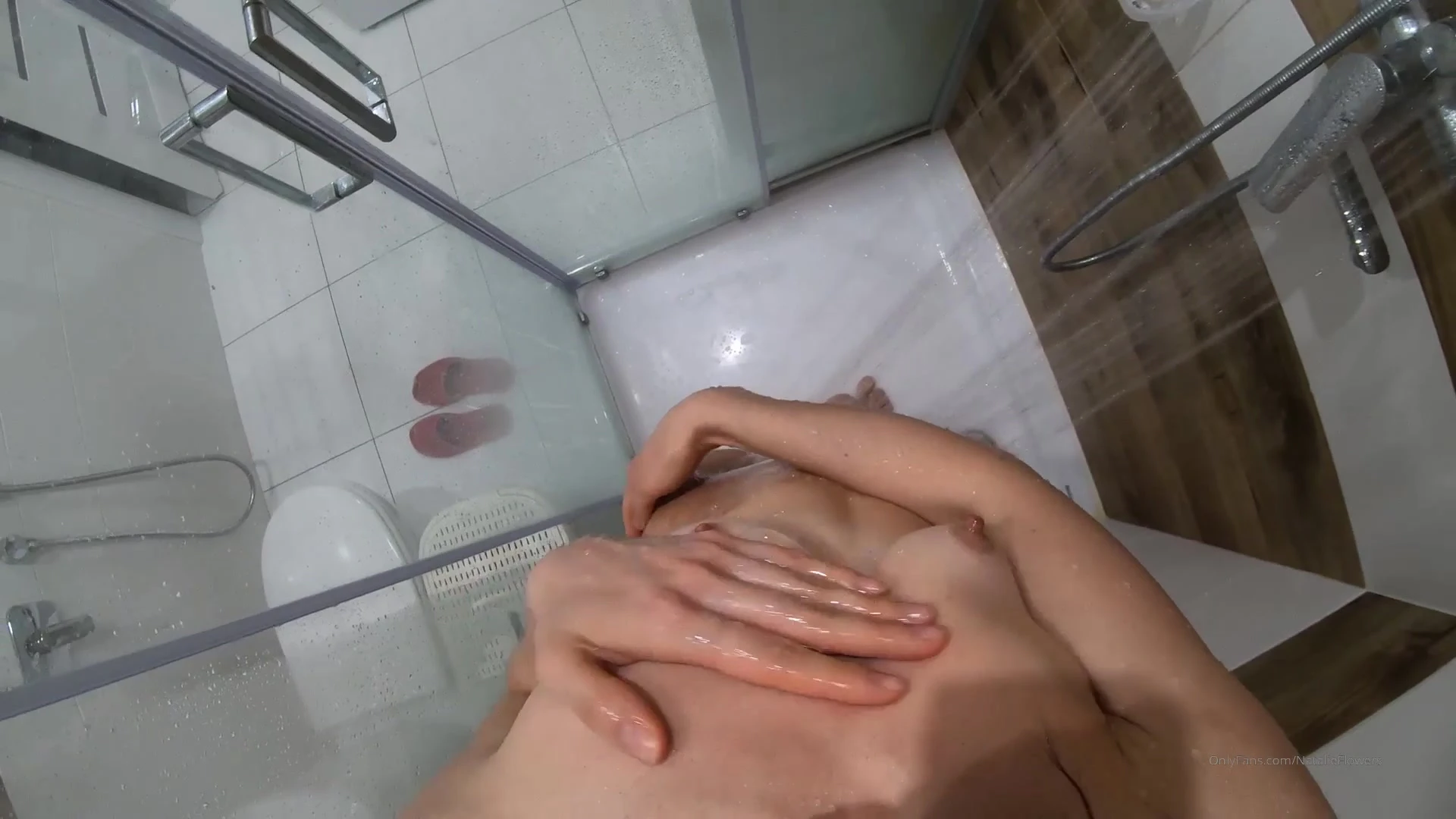 fuckdoll Brunette Natalie Flowers erome private dm video EPIC