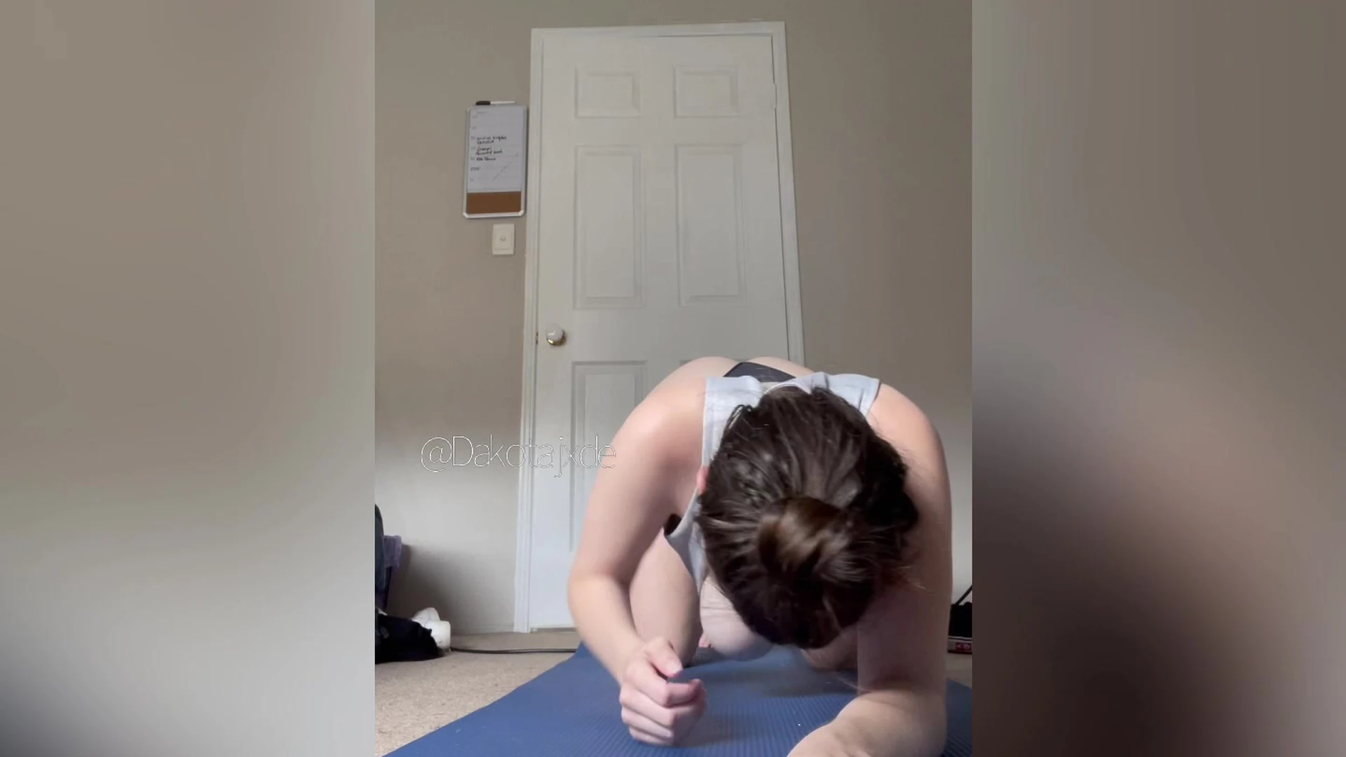 Sensational Big Boobs Dakota Jade instagram